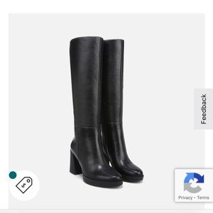 Naturalizer Gen N Align Knee High Boot 9